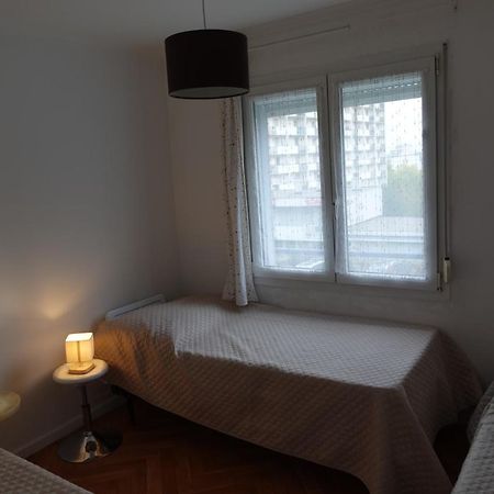 Vandoeuvre International Home Kültér fotó