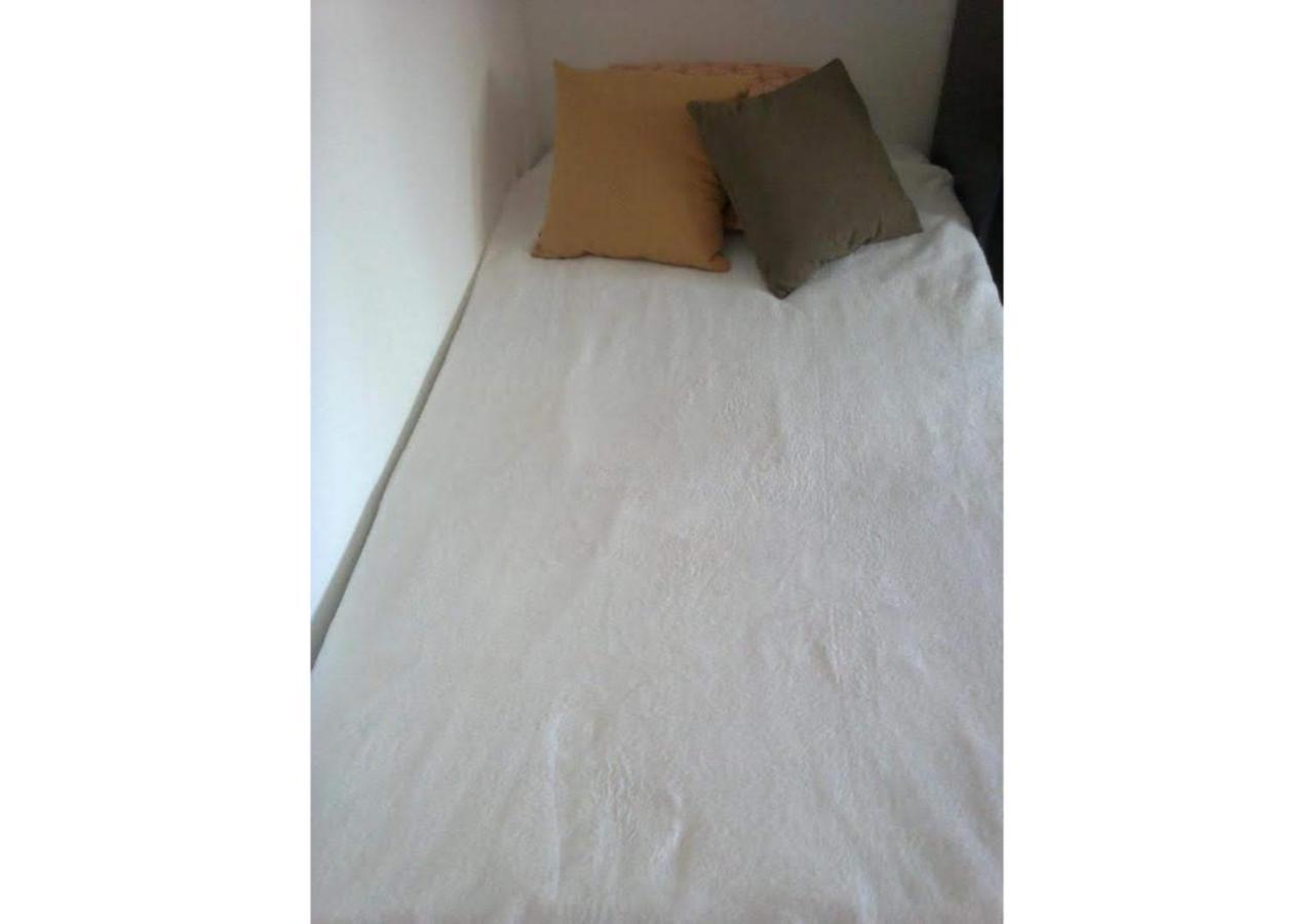 Vandoeuvre International Home Kültér fotó