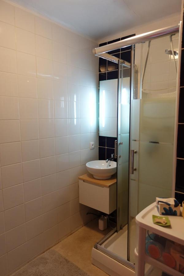 Vandoeuvre International Home Kültér fotó