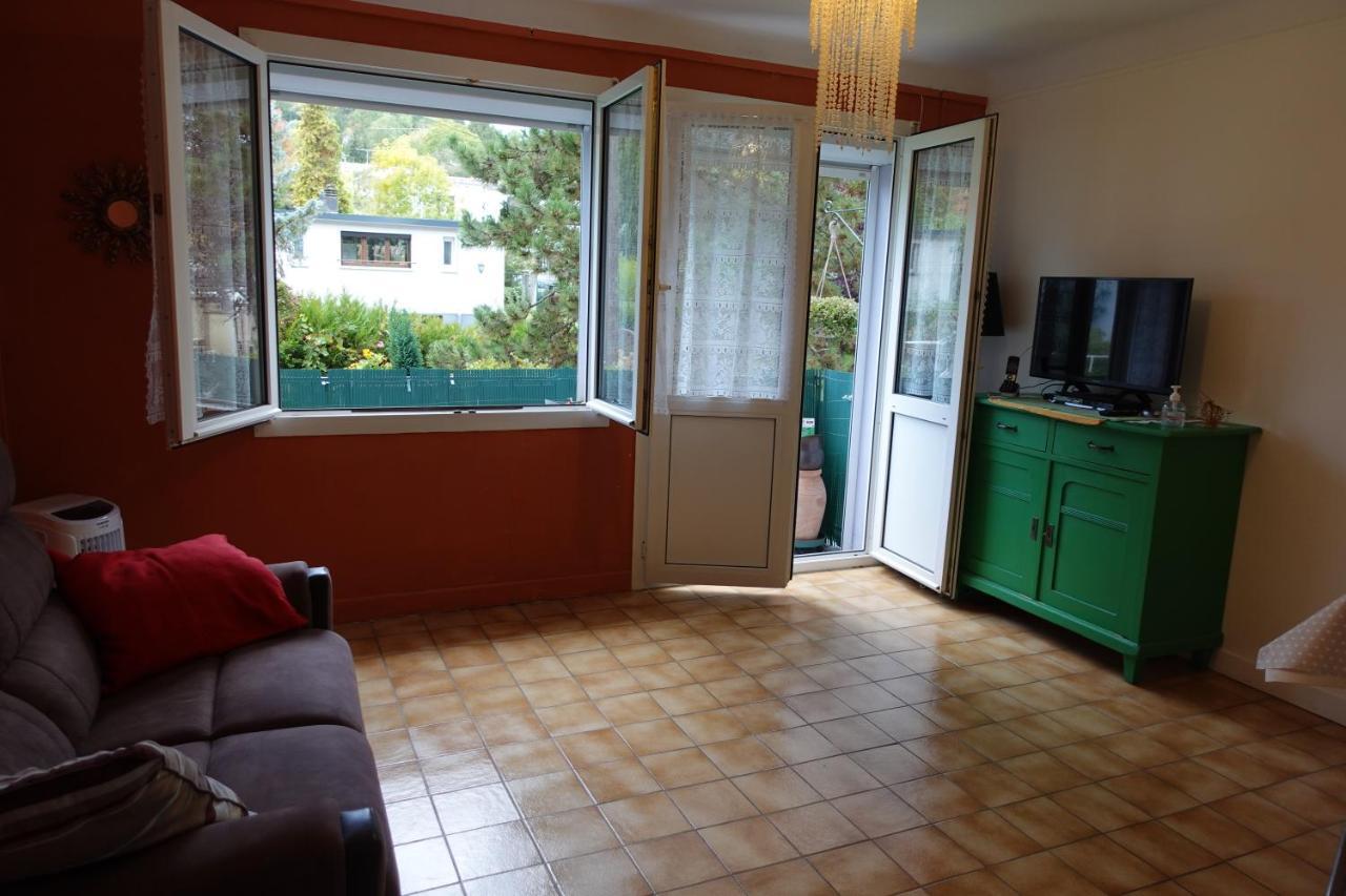 Vandoeuvre International Home Kültér fotó