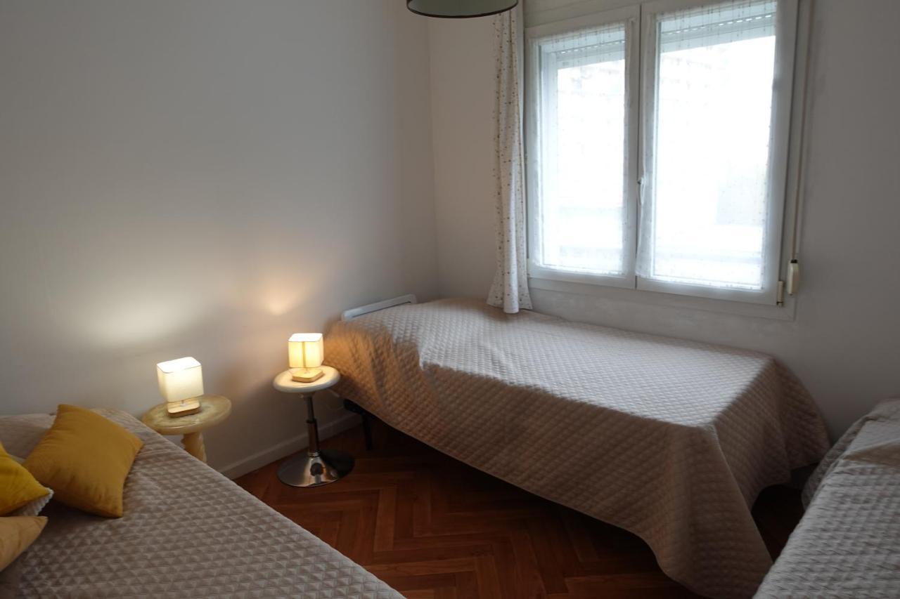 Vandoeuvre International Home Kültér fotó